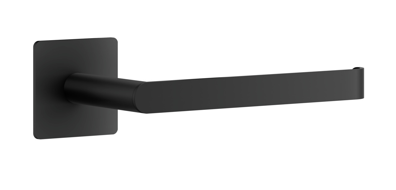 Beslagsboden Toilettenpapierhalter CUBE