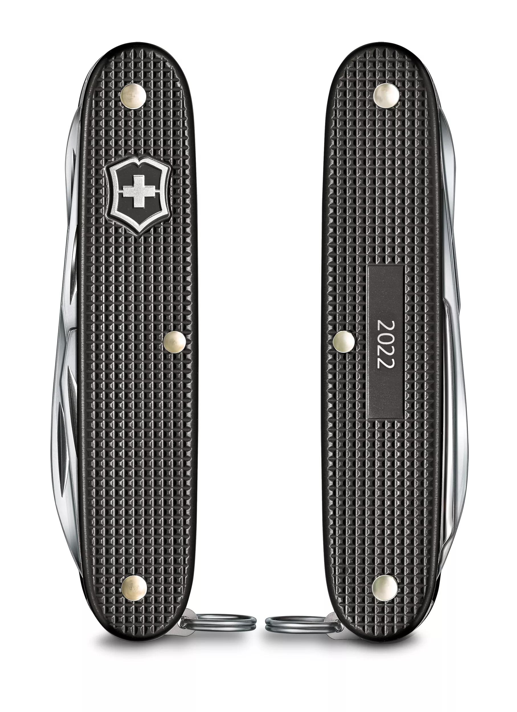 Pioneer X Alox Limited Edition 2022-Thunder Gray