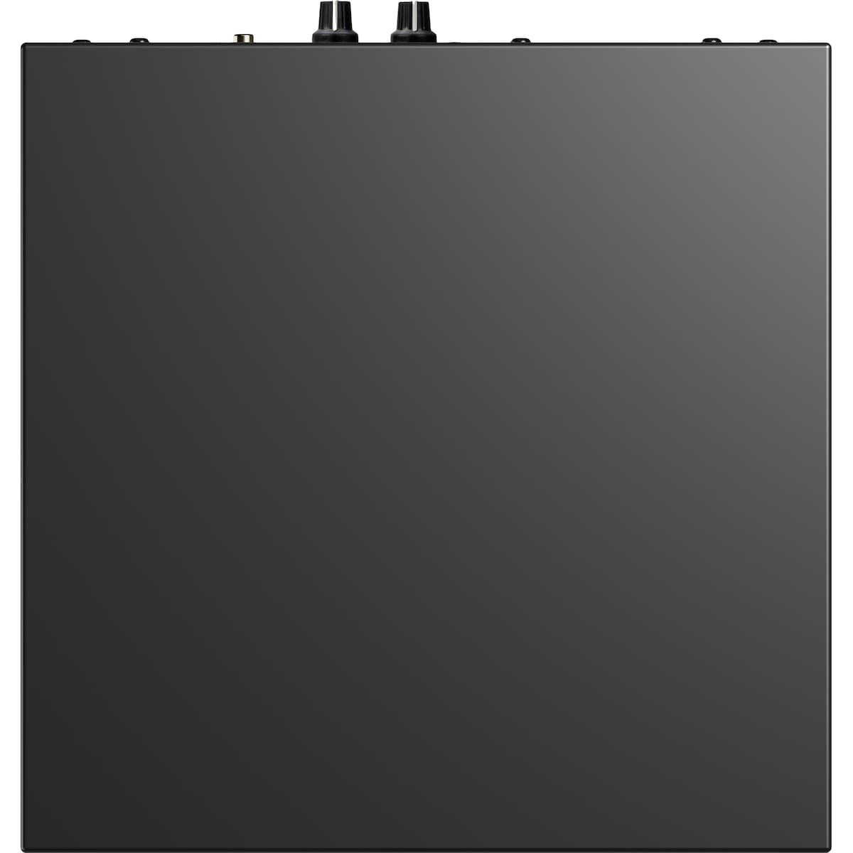 Audio Pro SW-5 subwoofer (sort)