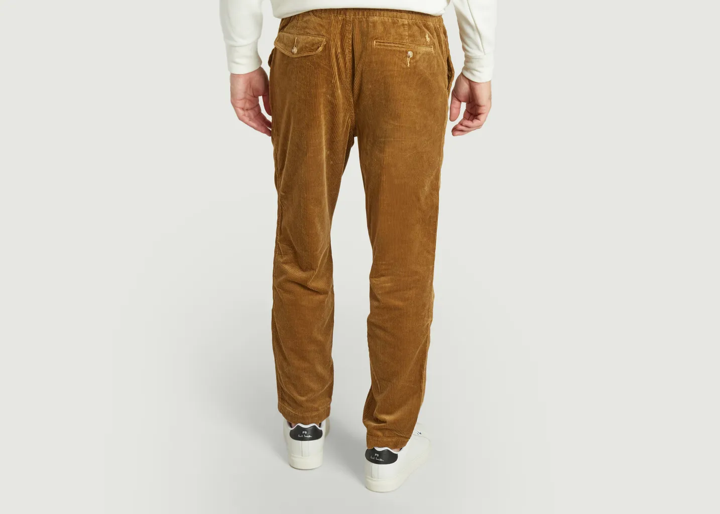Pantalon Fuselé Prepster Polo Ralph Lauren