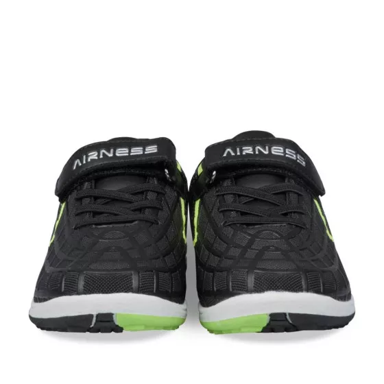 Baskets NOIR AIRNESS