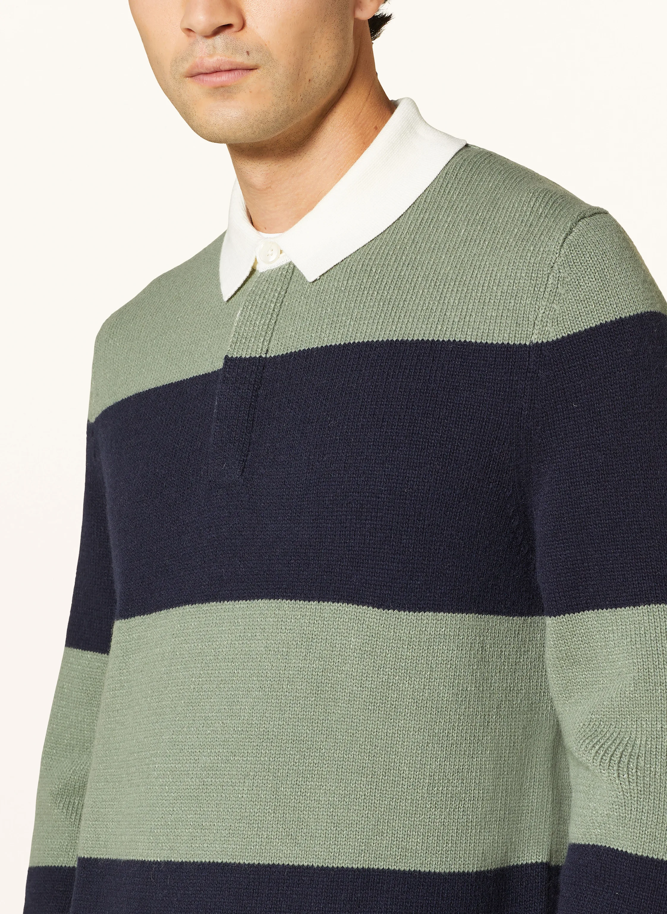 OLYMP Pullover
