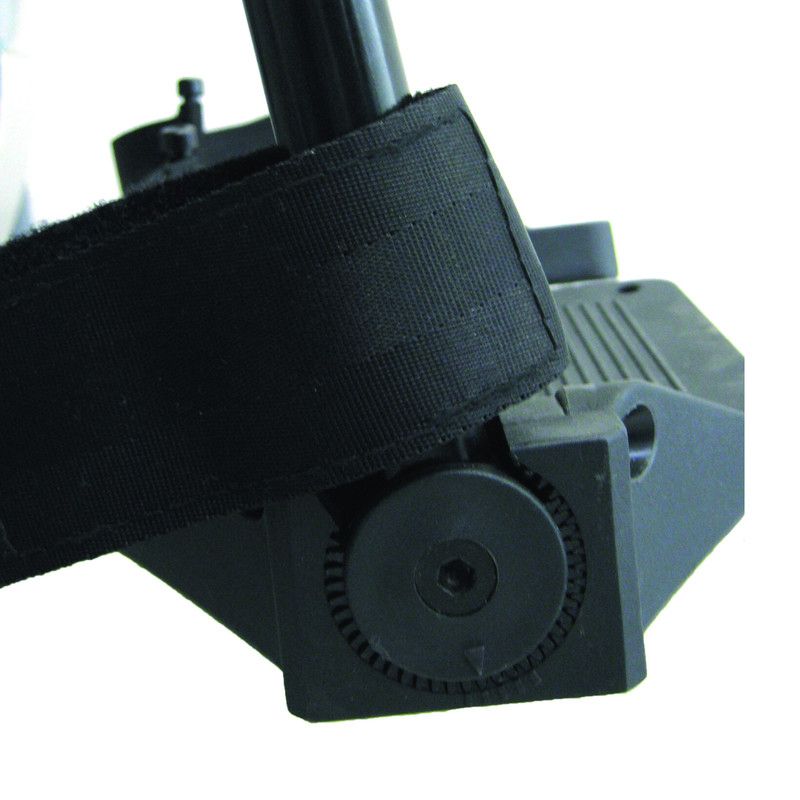 Leichtgewichtrollstuhl Litec 2G 38 cm ohne Trommelbremse