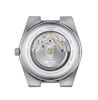 Tissot PRX Powermatic 80 40mm Gradient Blau