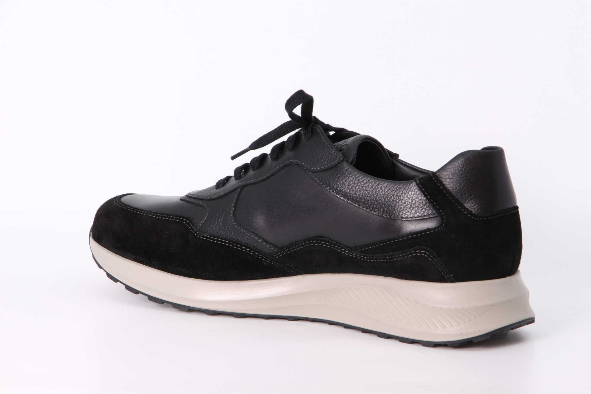 Mephisto Driss black