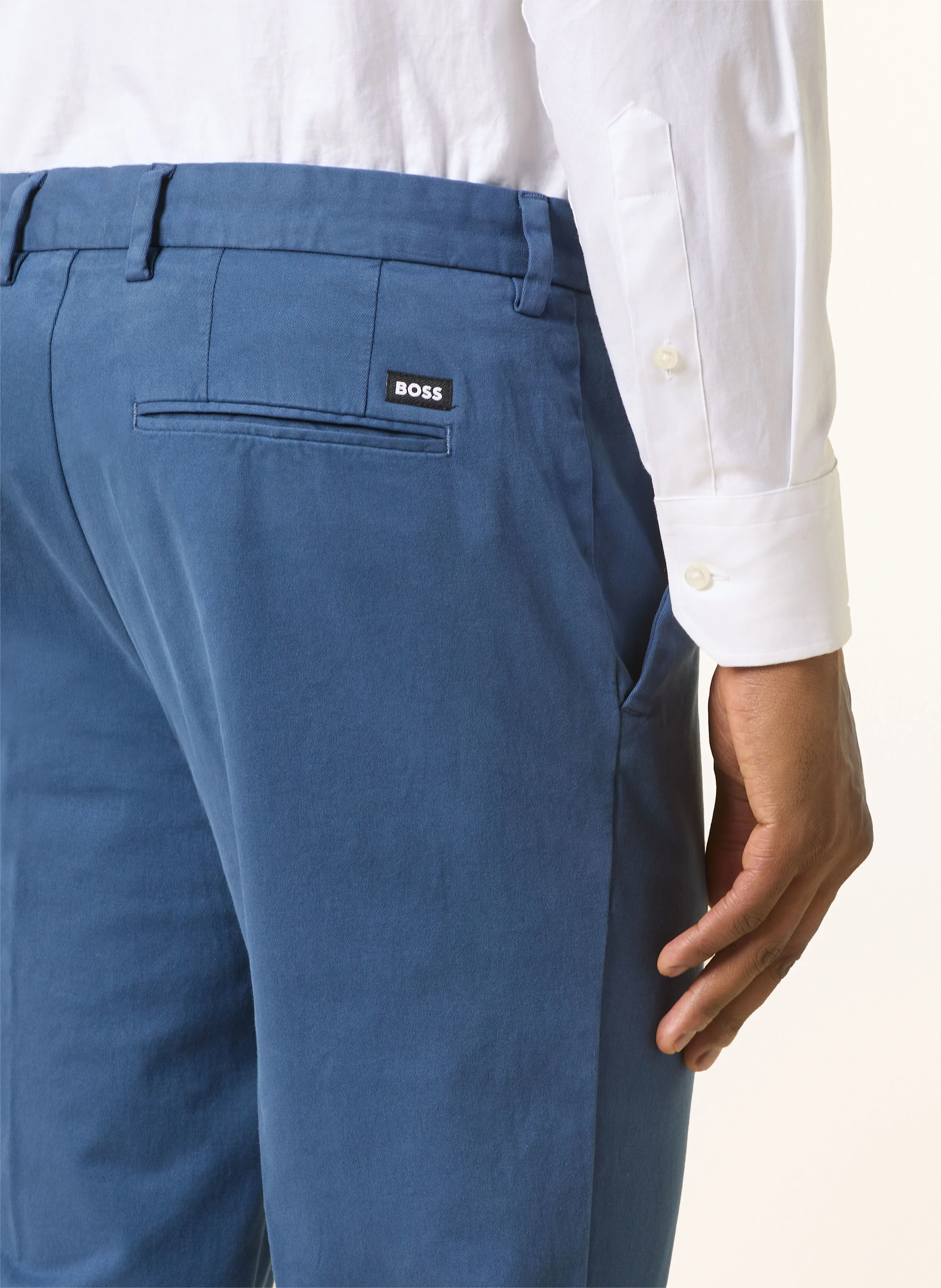 BOSS Chino KAITO Slim Fit