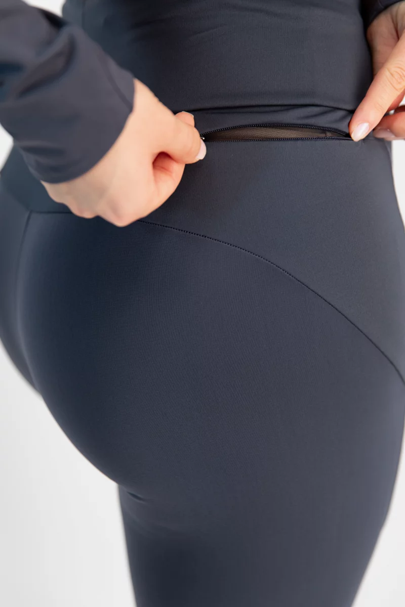 Odlo Ceramiwarm Damen Tight