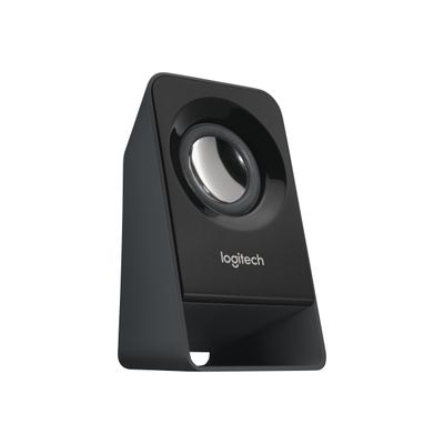LOGITECH Z213 - Mini enceinte multmédia avec caisson de basse - 1,5W