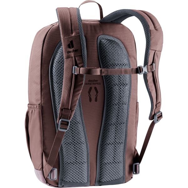 Sac à dos randonnée DEUTER GOGO RAISIN/GRAPE