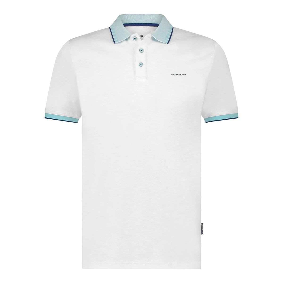 Heren T-shirt KBIS25-M17