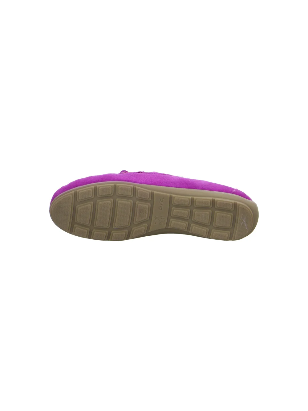 Slipper Alabama pink