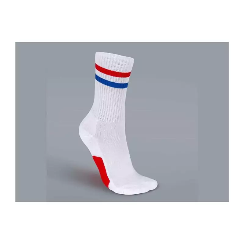 Chaussettes EPIC White