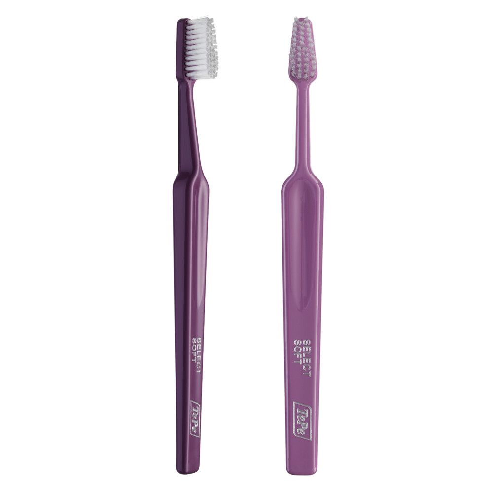 TePe Tandenborstel Select Soft