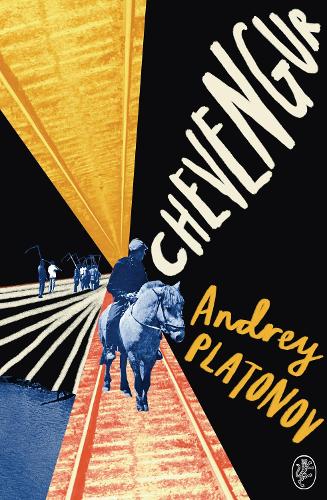 Chevengur (Hardback)