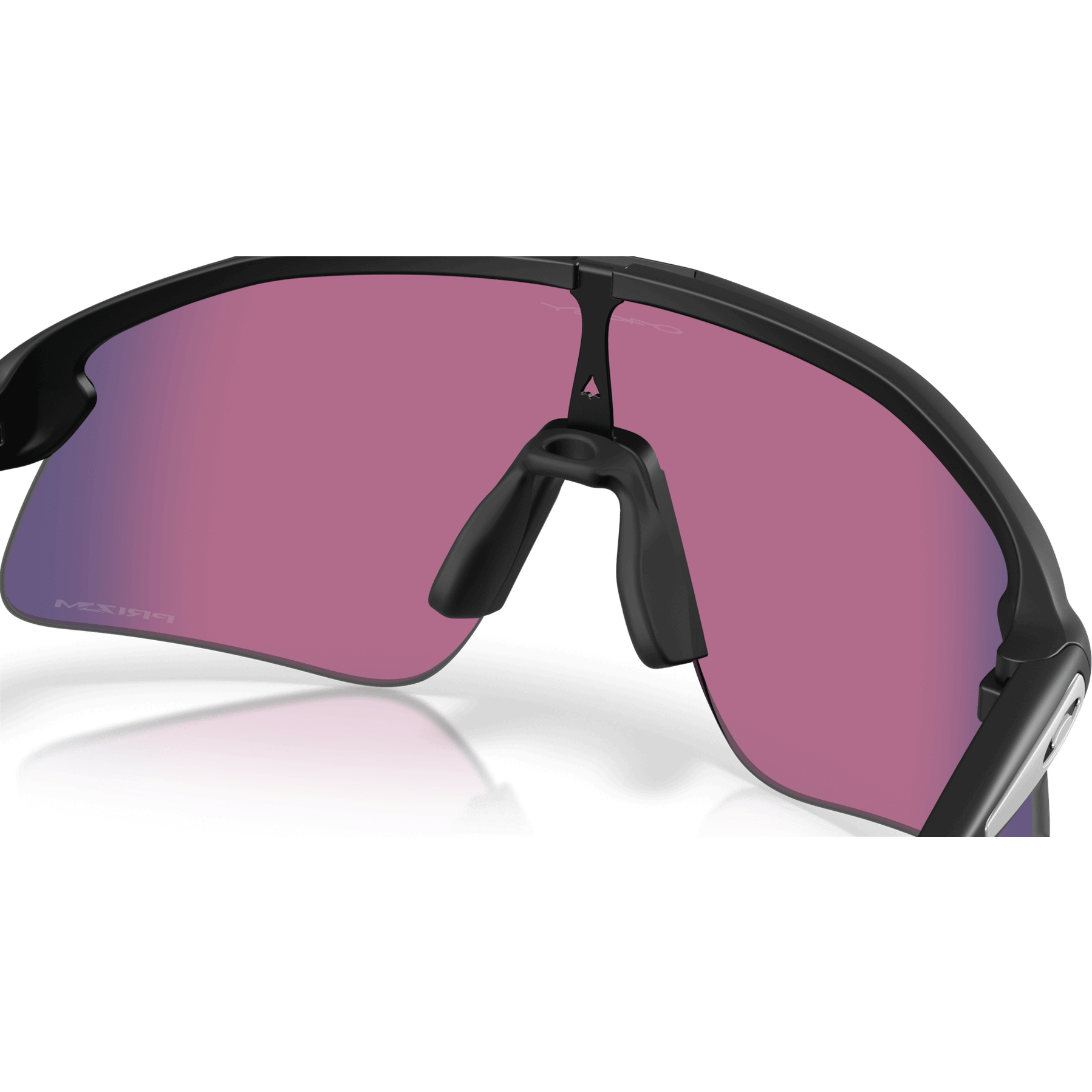 Oakley Stunt Devil Prizm Fietsbril