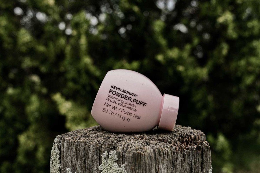 Kevin.Murphy Powder.Puff 14g