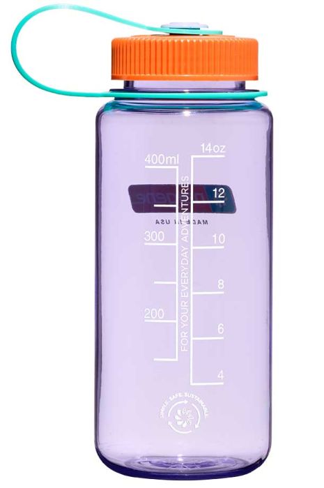 Wide Mouth Sustain 500 ml vandflaske