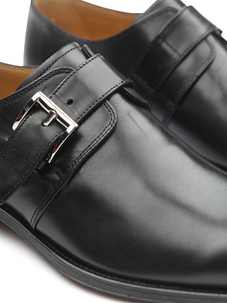Steppin' Out Cliveden Monk Schoenen Zwart RCM002-1000 kopen