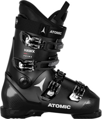 AtomicHAWX PRIME - schwarz
