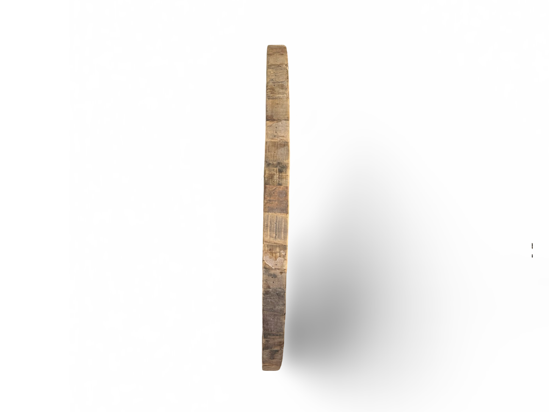 Tafelblad Elba 100cm O