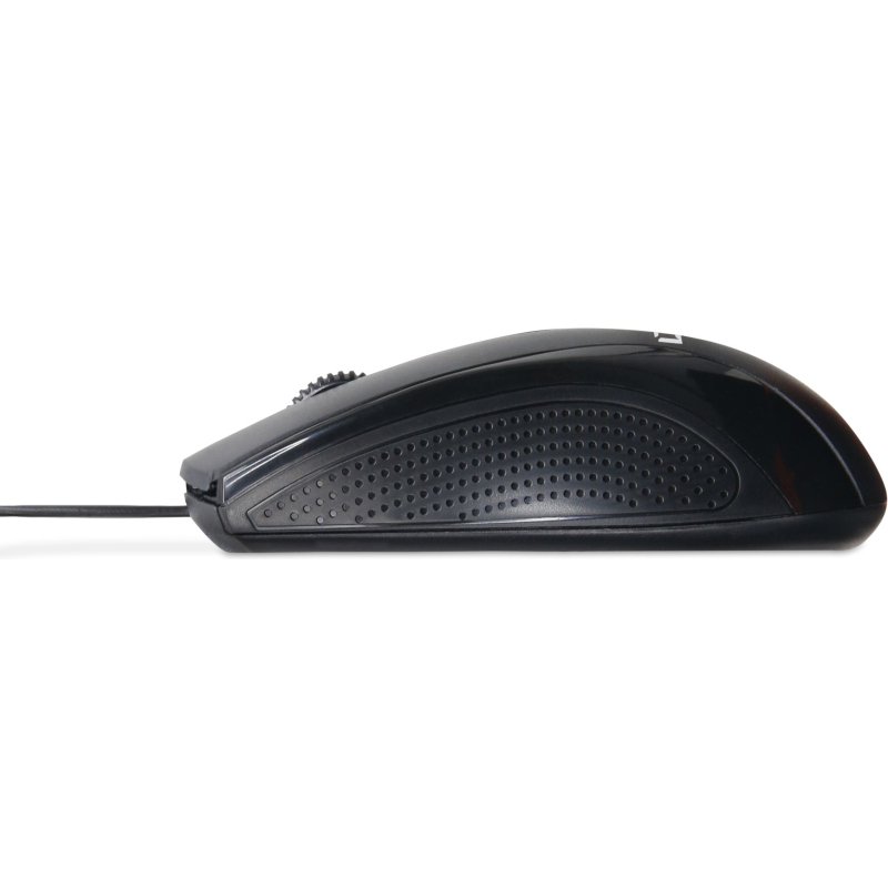 DICOTA D32011 souris Ambidextre USB Type-A 1200 DPI