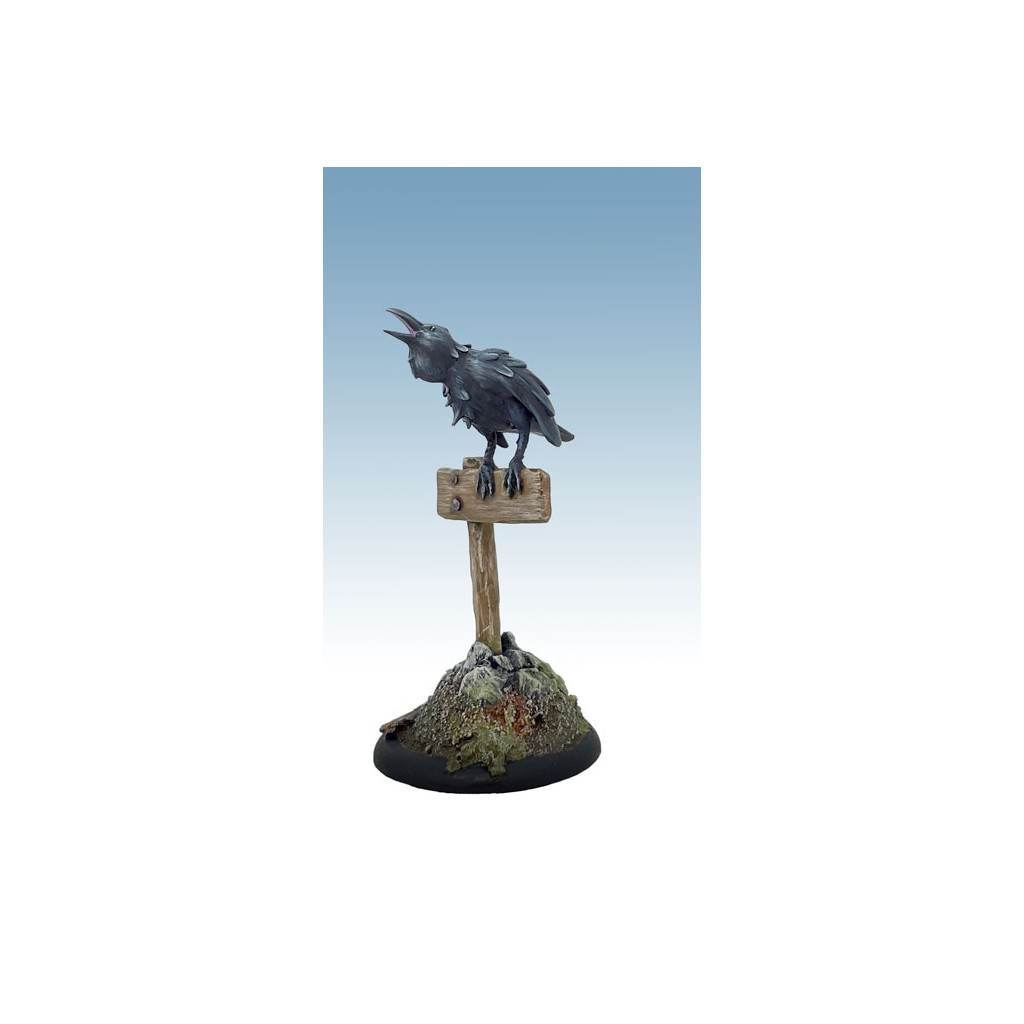 Briskars - Celks - Corbeau