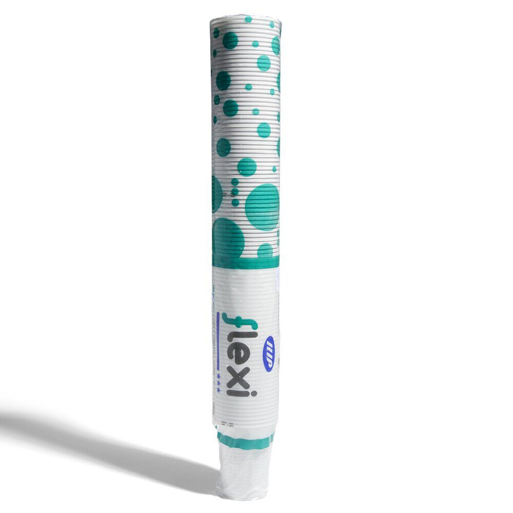Lot de 100 gobelets 200ml