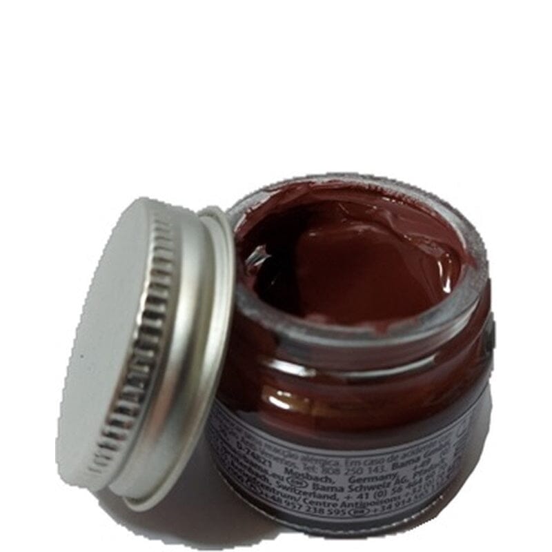 Bama Repair Creme Gladleer Bordeaux