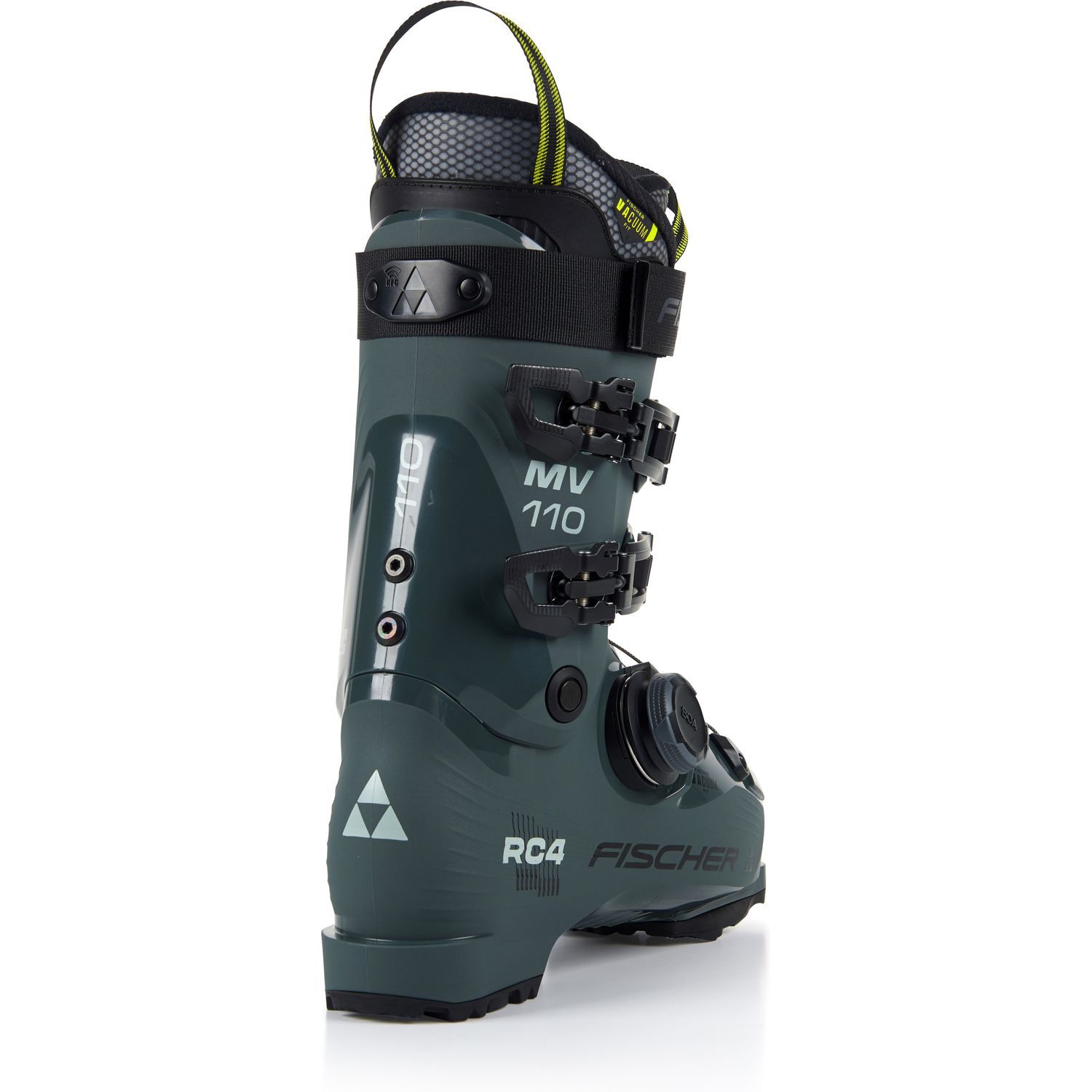 FischerRC4 110 MV VAC BOA