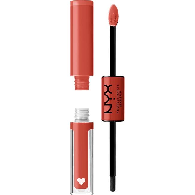 NYX Professional Makeup Shine Loud Pro Lipgloss Life Goals