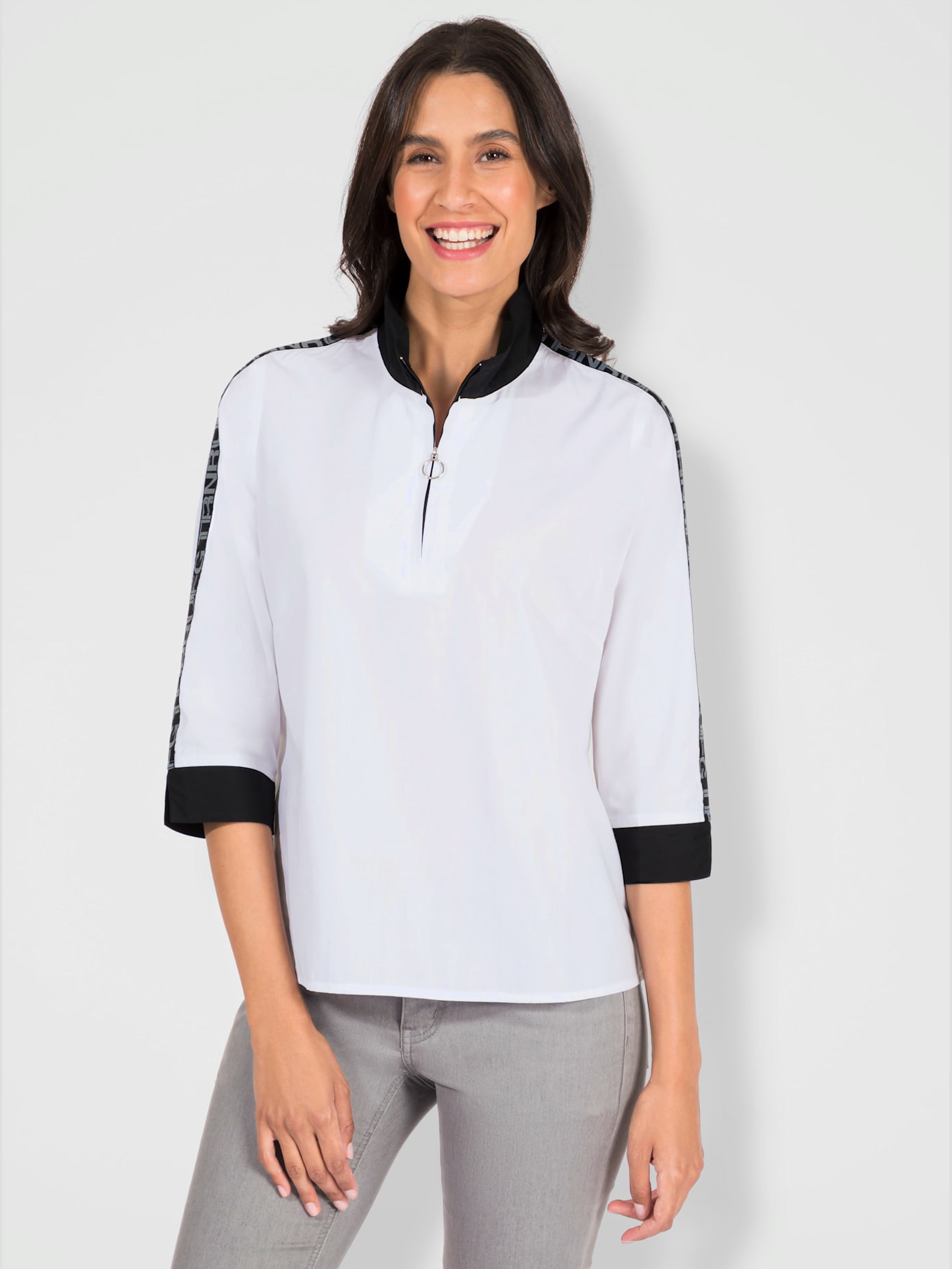 Chemisier 50% coton