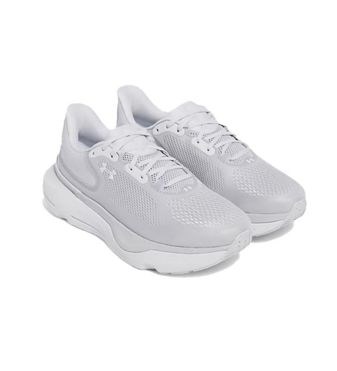 UA Infinite Pro 2 3028168 Halo-Gray