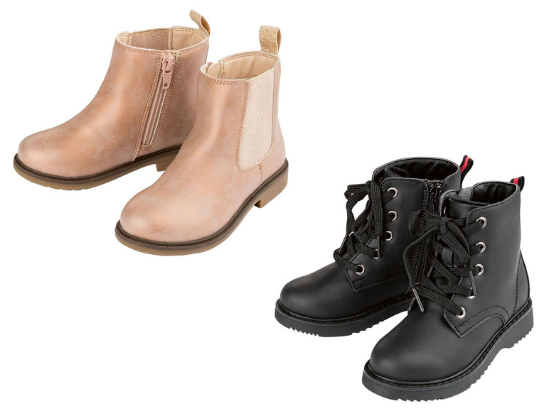 Meisjes boots