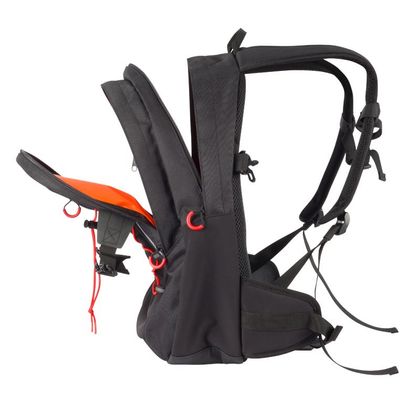 Sac à dos Bering MURRAY - Noir