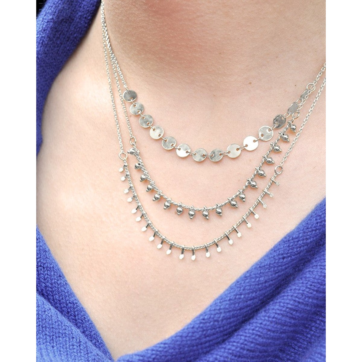Collier GYPSY