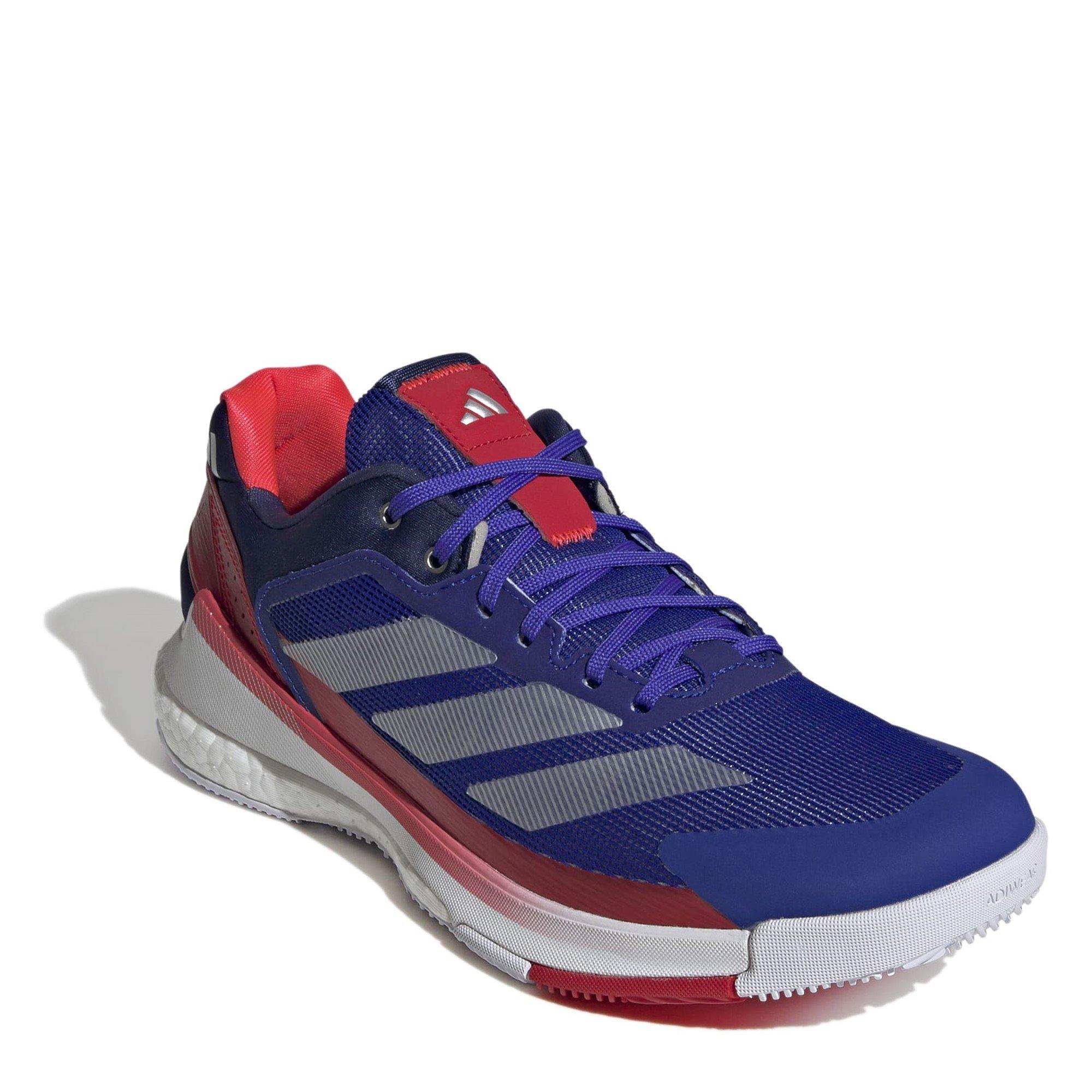adidas Crazyquick BOOST Padel Shoes
