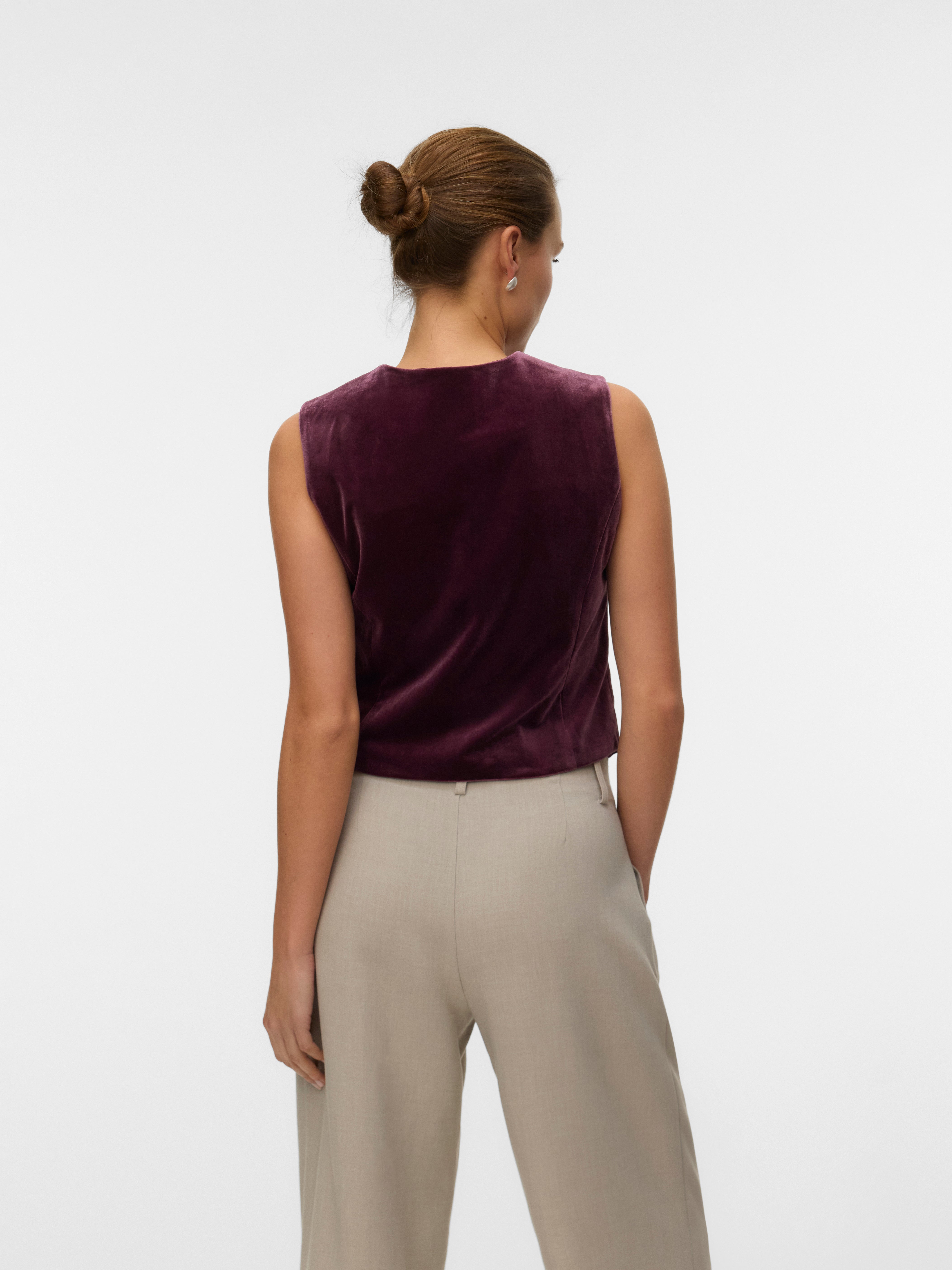 VMSHANNA Stijlvol gilet