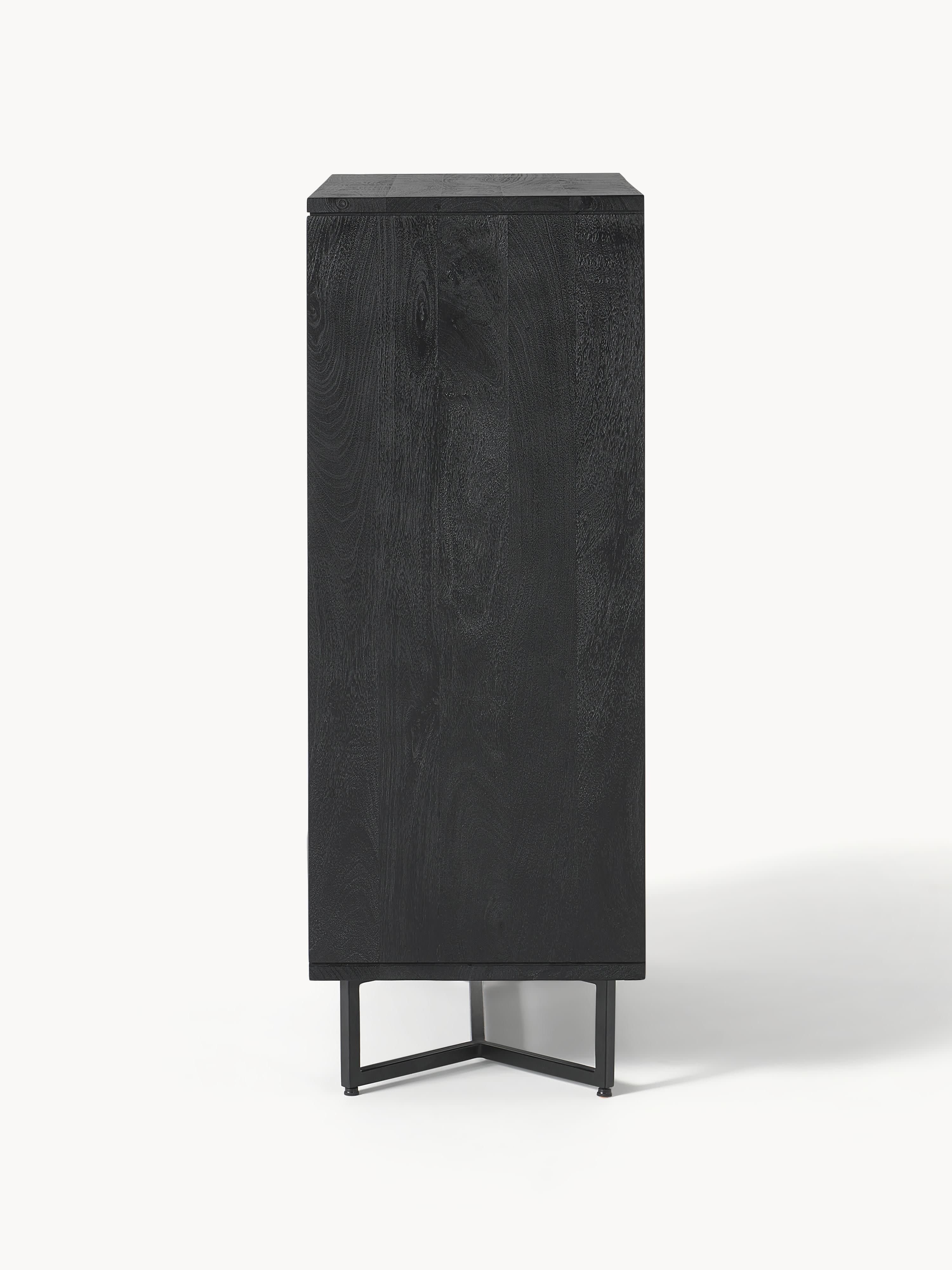 Highboard Luca van mangohout