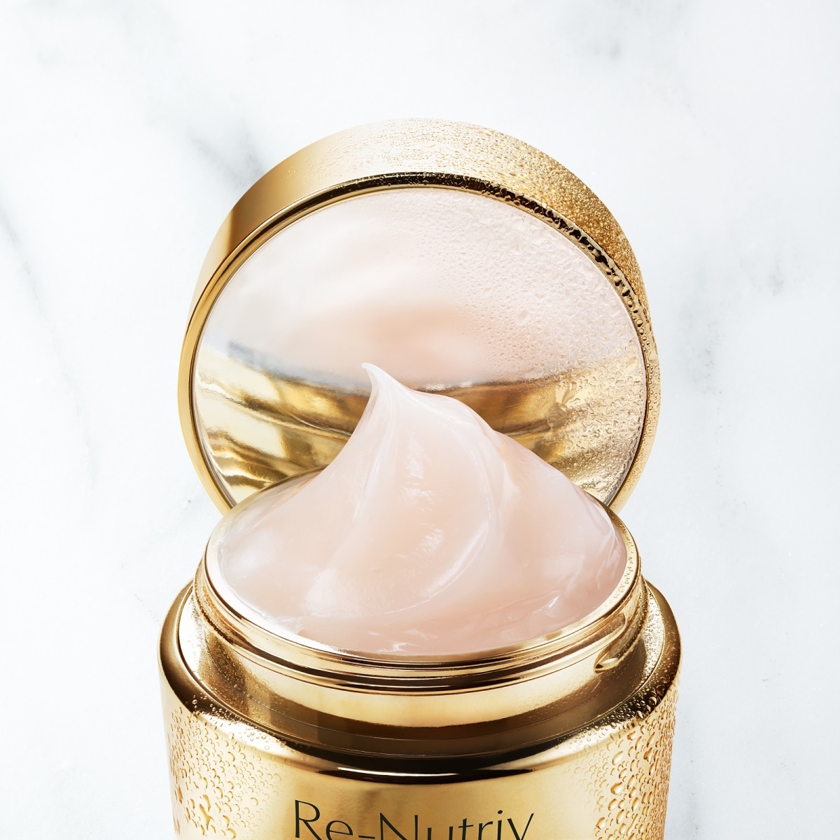 ESTEE LAUDER Re-Nutriv Ultimate Lift Gel-Crème Lift Régénérante Jeunesse
