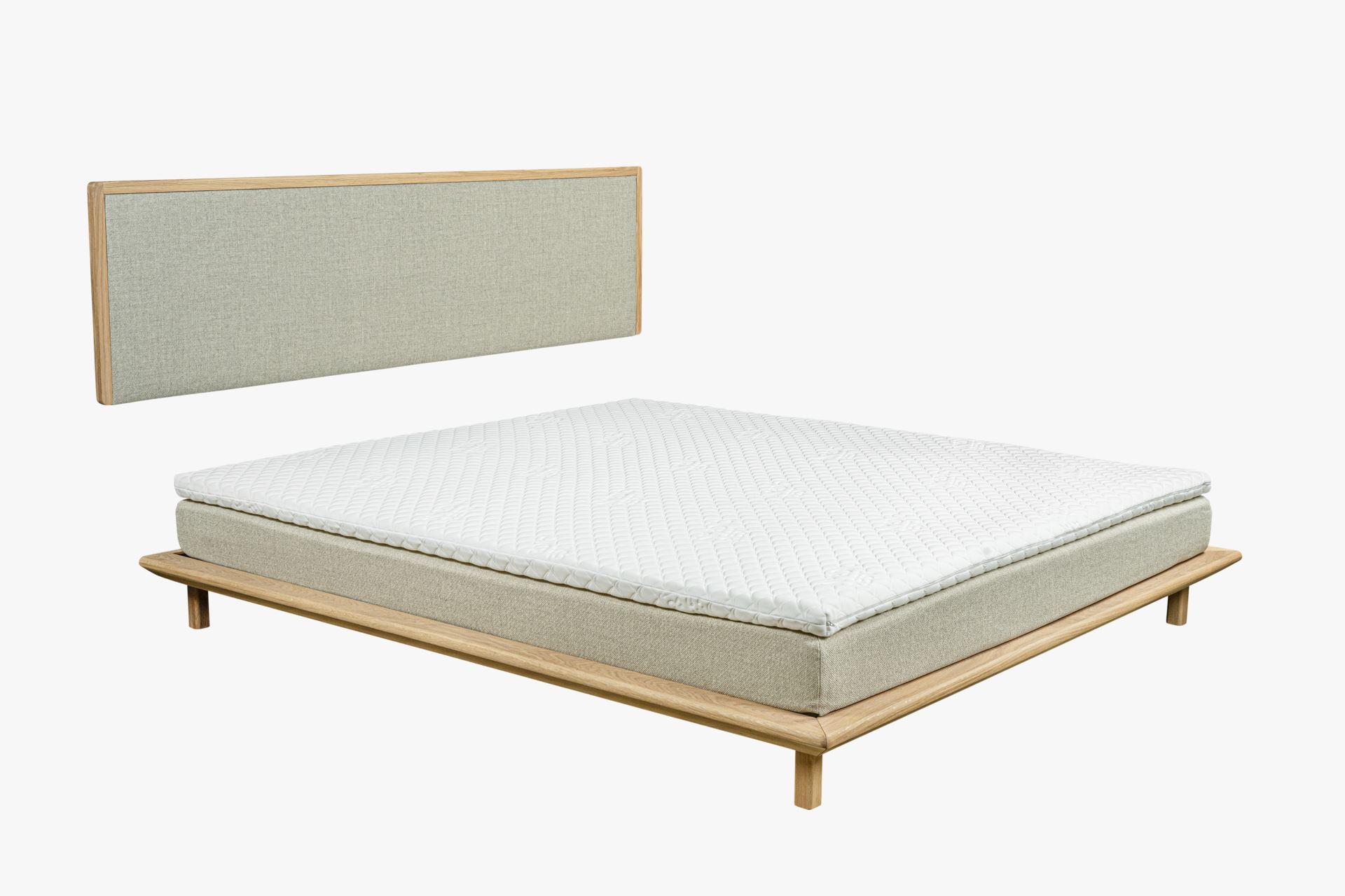 Kontinentalseng beige