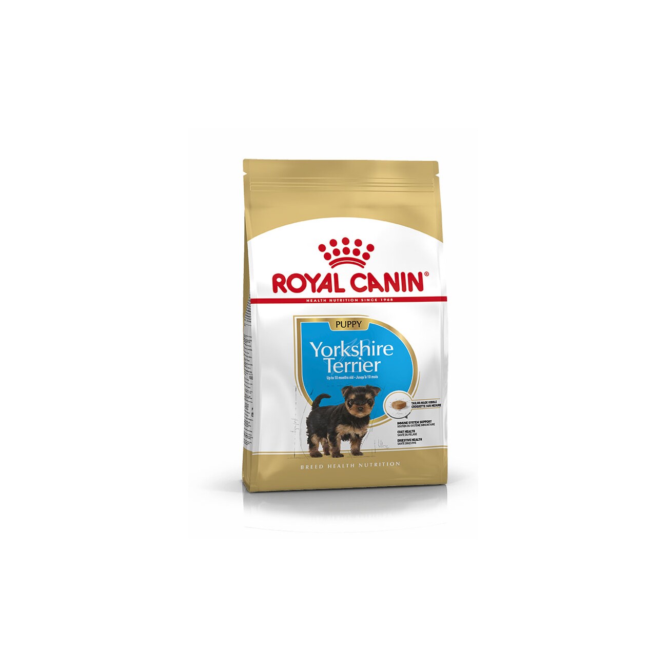 ROYAL CANIN Yorkshire Terrier Puppy 1,5 kg