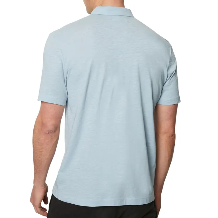 Marc O'Polo Regular Soft Polo Heren