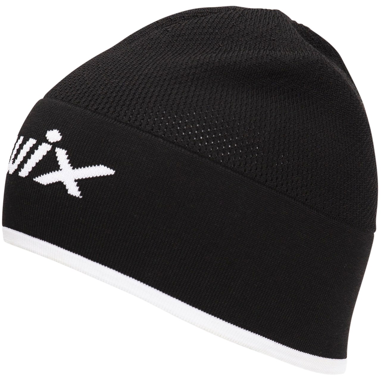 Swix Triac Pro Beanie Black