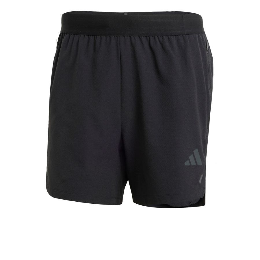 Adidas Short Power 3 bandes