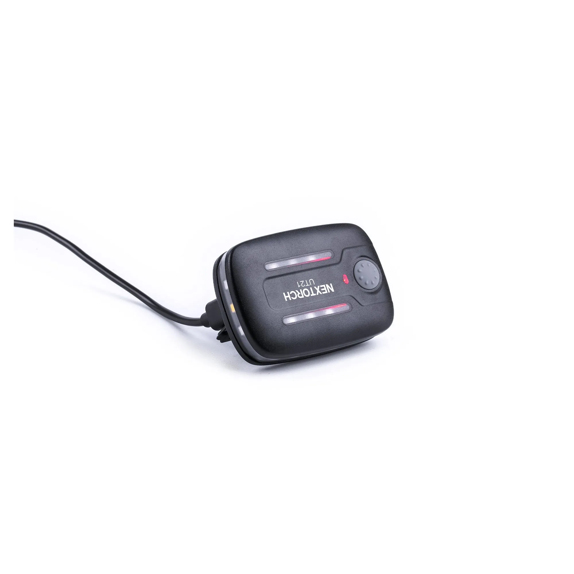Nextorch -  Nextorch Notlicht UT21 schwarz