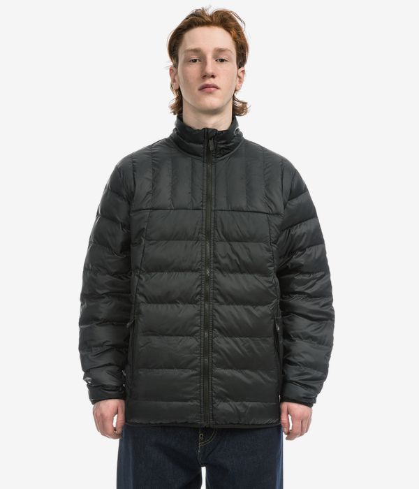 Volcom Puff Puff Jacke (black)
