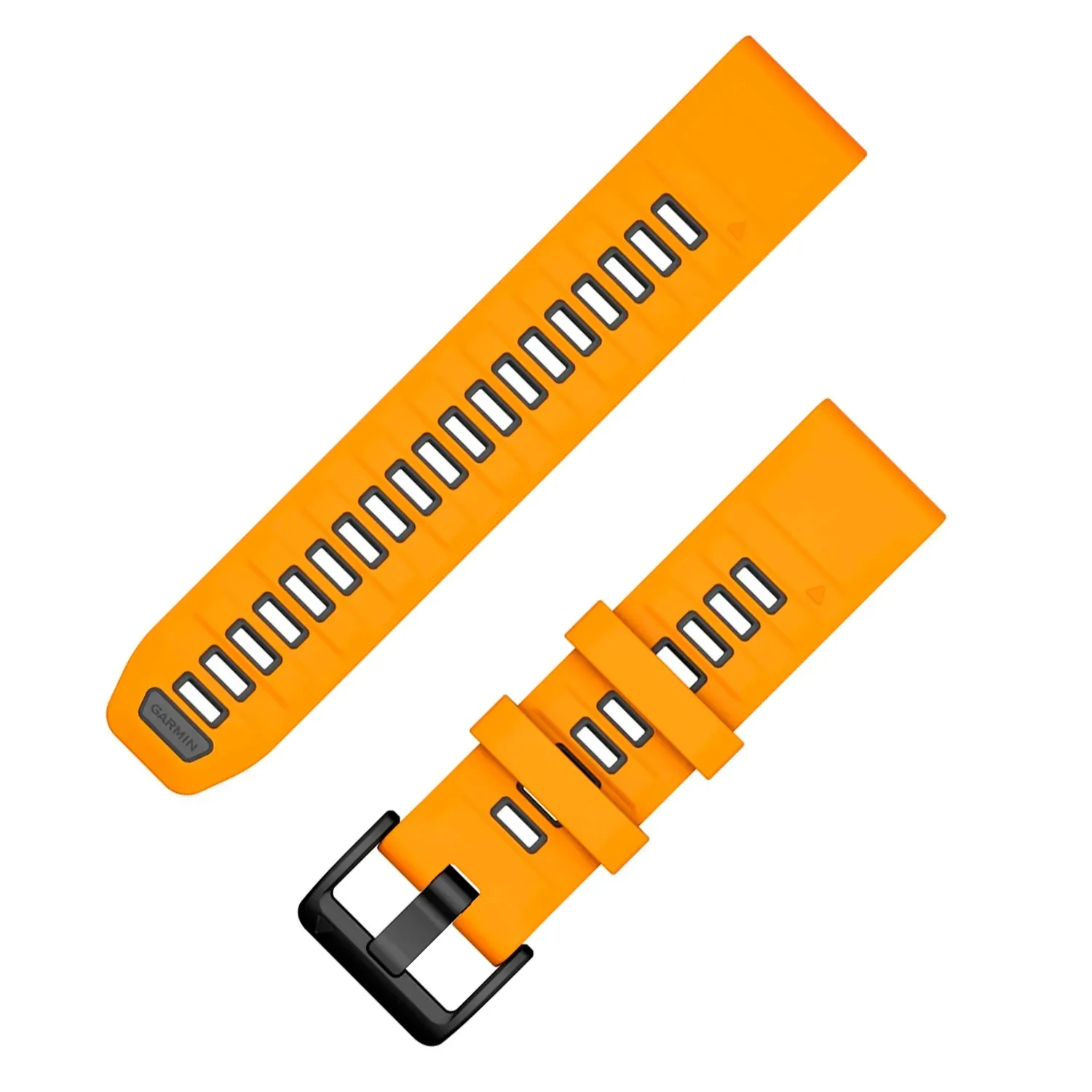 Garmin QuickFit 22mm Gummirem 010-13392-01