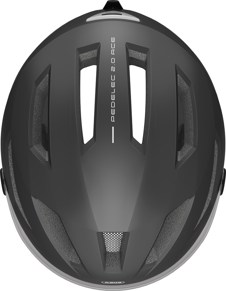 ABUS Pedelec 2.0 ACE cykelhjelm Titan