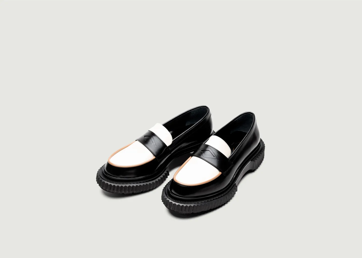 Derbies Type 182 Adieu