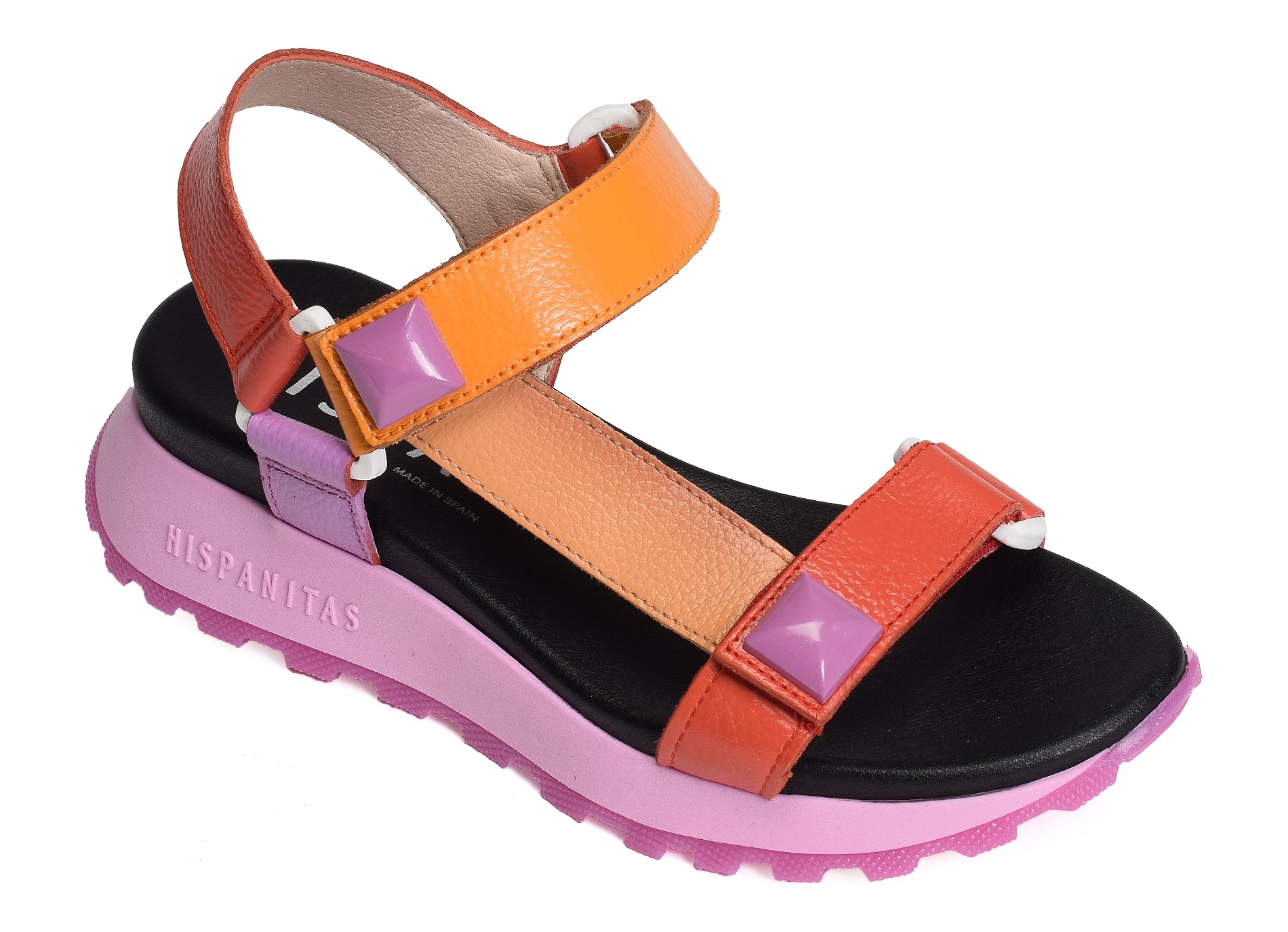 Maui 243311 violet rouge